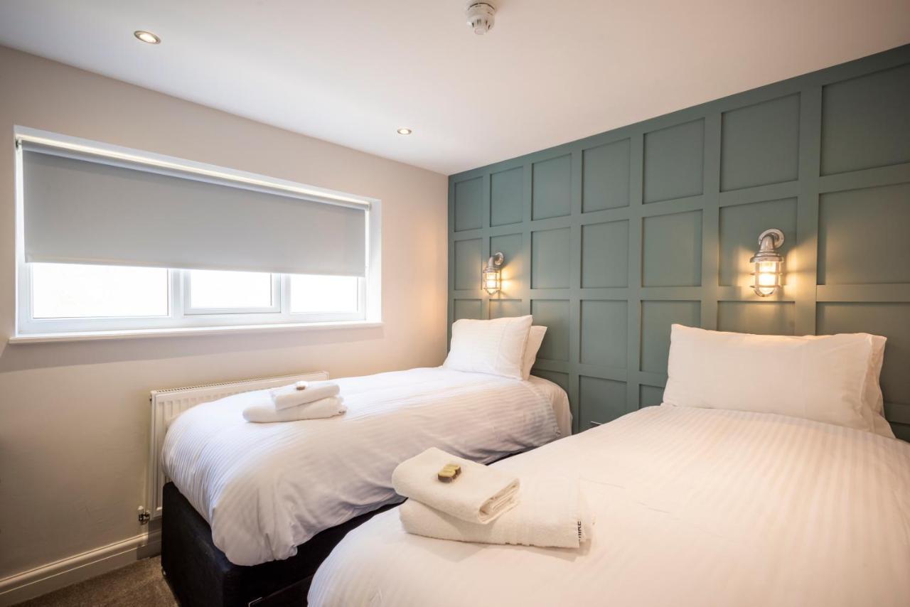 3 -Min Walk To Southport Pier & Beach Fast Wi-Fi & Perfect Getaway Dış mekan fotoğraf