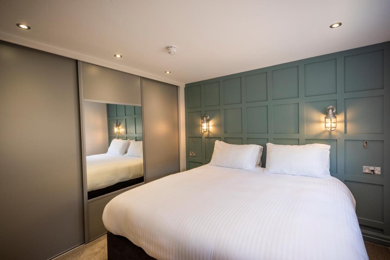 3 -Min Walk To Southport Pier & Beach Fast Wi-Fi & Perfect Getaway Dış mekan fotoğraf