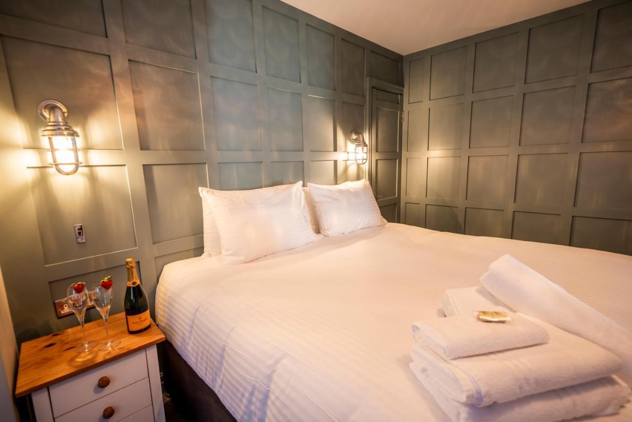 3 -Min Walk To Southport Pier & Beach Fast Wi-Fi & Perfect Getaway Dış mekan fotoğraf