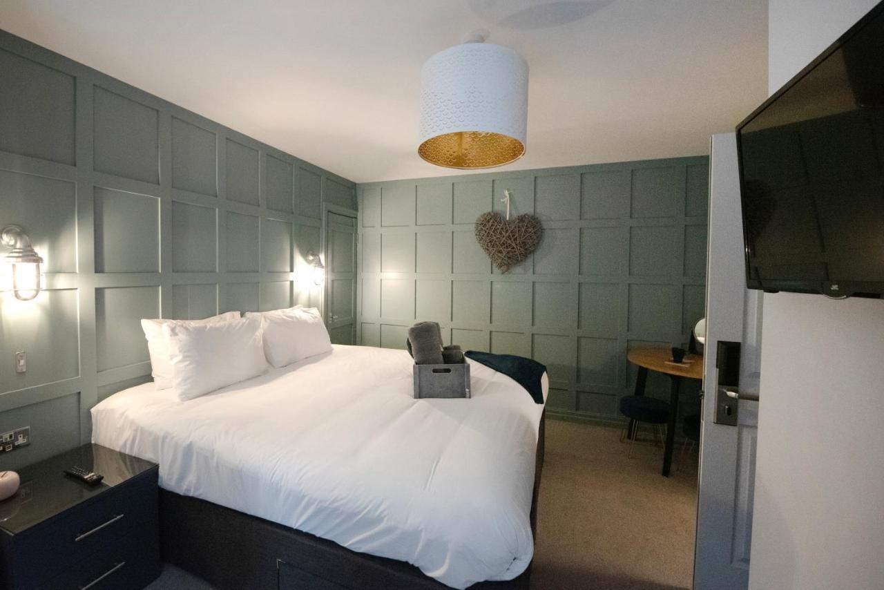 3 -Min Walk To Southport Pier & Beach Fast Wi-Fi & Perfect Getaway Dış mekan fotoğraf