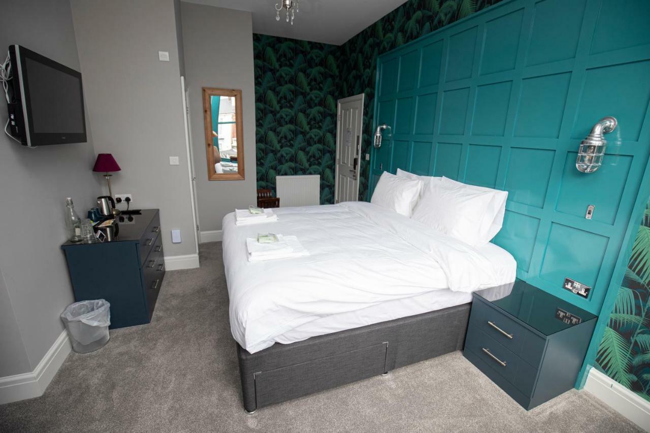 3 -Min Walk To Southport Pier & Beach Fast Wi-Fi & Perfect Getaway Dış mekan fotoğraf