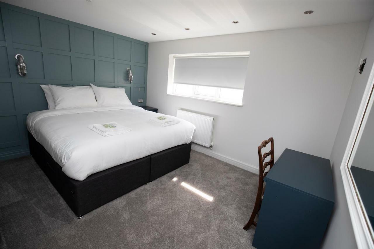 3 -Min Walk To Southport Pier & Beach Fast Wi-Fi & Perfect Getaway Dış mekan fotoğraf