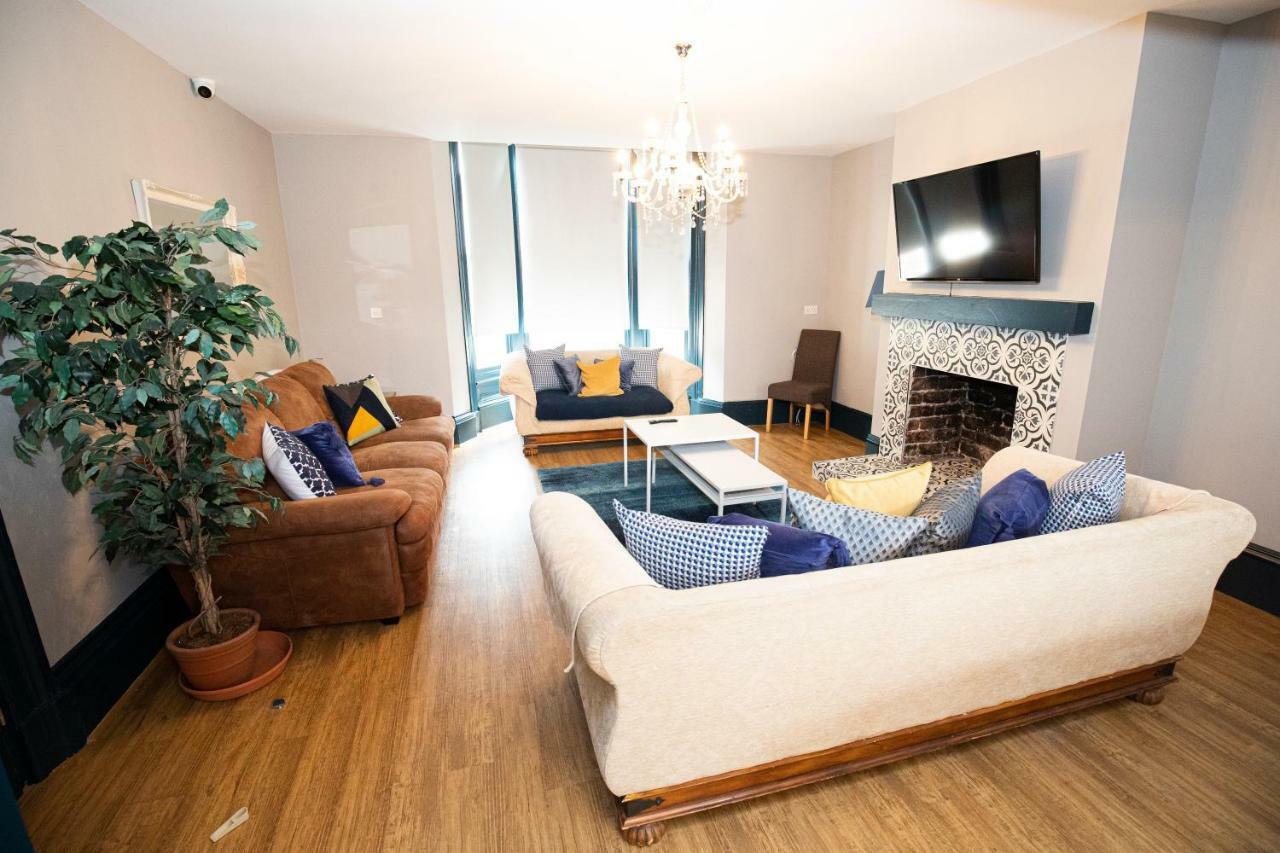 3 -Min Walk To Southport Pier & Beach Fast Wi-Fi & Perfect Getaway Dış mekan fotoğraf
